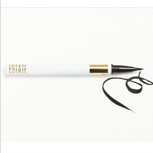 Estate - PRECISION FELT TIP LIQUID LINER - Picture 2 of 5